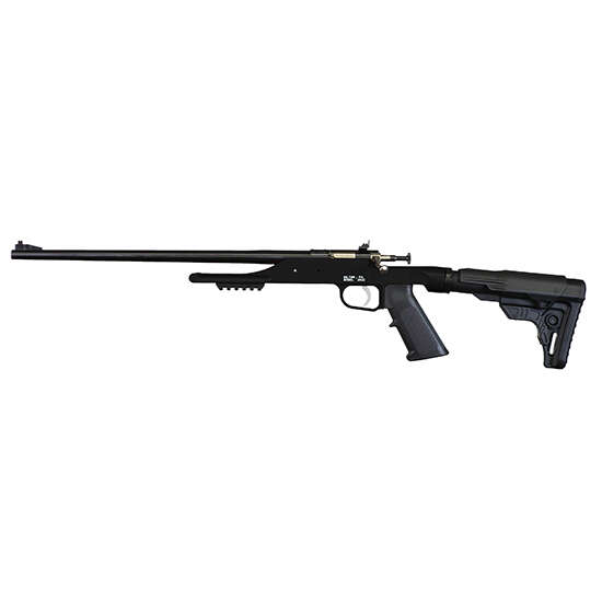 Rifles Long Guns Keystone Sporting Arms ZPAP M85 22LR KSA 76061 ALLOY LH 22LR BLK W/RAIL • Model: ZPAP M85